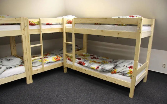 Hostel John Galt