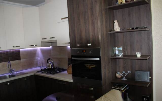 Bochorma Apartment