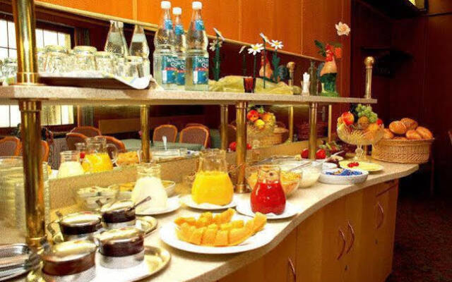 Gasthaus Merkel Hotel