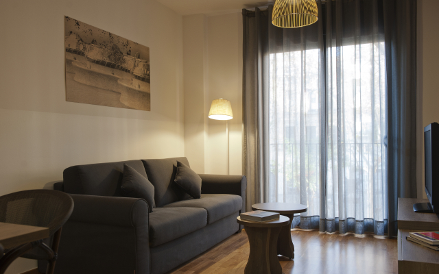 MH Apartments Gracia