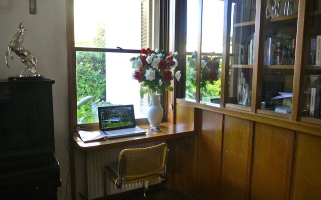 Bed And Breakfast TerraMare