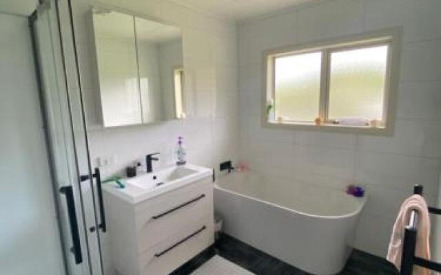 exclusive Birchville Residence