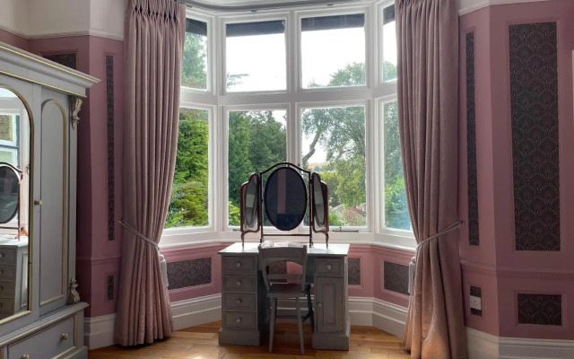 Penarwyn House