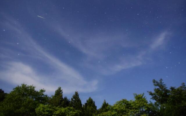 Hotel Foresta Chokai