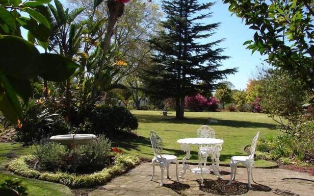 The Garden Villa Guesthouse