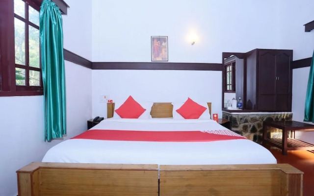 Eletaria Resort