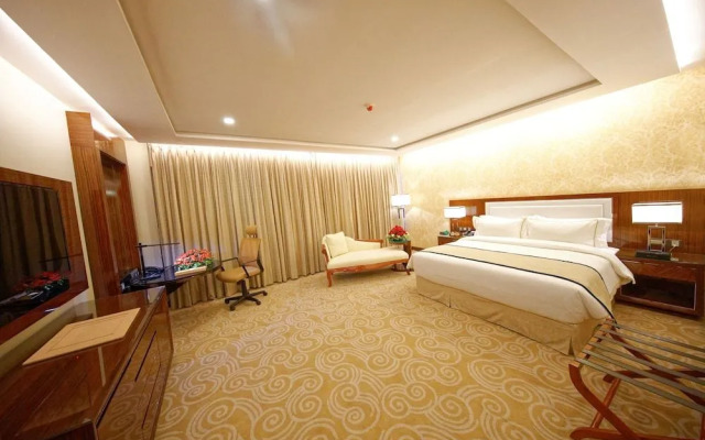 Royal Swiss Lahore