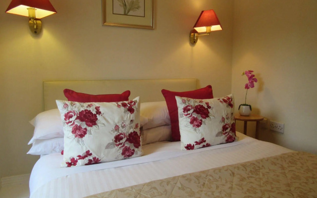 Sonas Guesthouse
