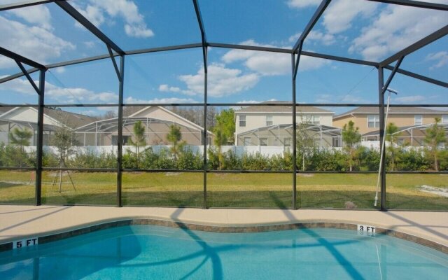 4511 Monado Drive 5 Bedroom Home