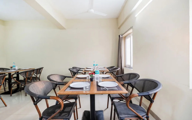 Destino by Monday Hotels Gachibowli