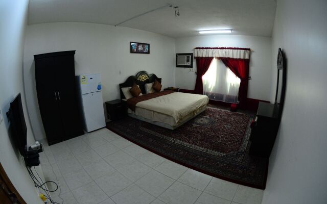 Al Eairy Furnished Apartments Dammam 7