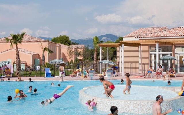 Vacanceole - Residence les Demeures du Ventoux