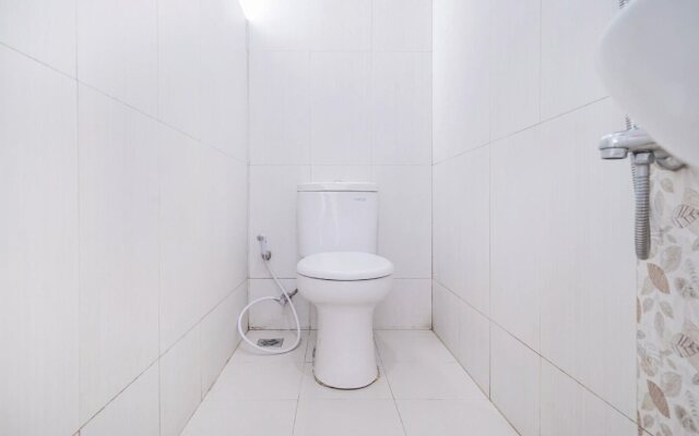 Tibrae Homestay Syariah By OYO Rooms