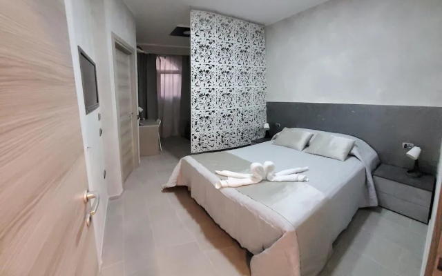 Illuvia Affitto Camere