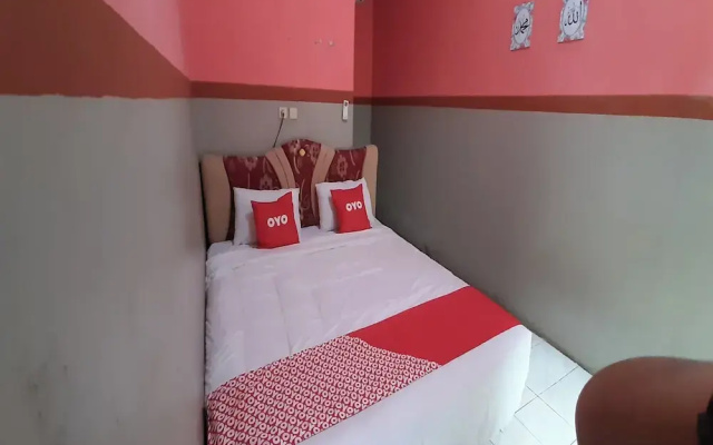 OYO Life 3874 Rere Residence Syariah