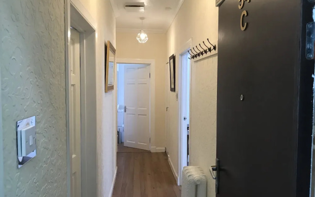 Old Spittal Hospital Apartment