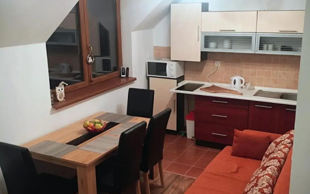 Kamzík - Apartmán 59