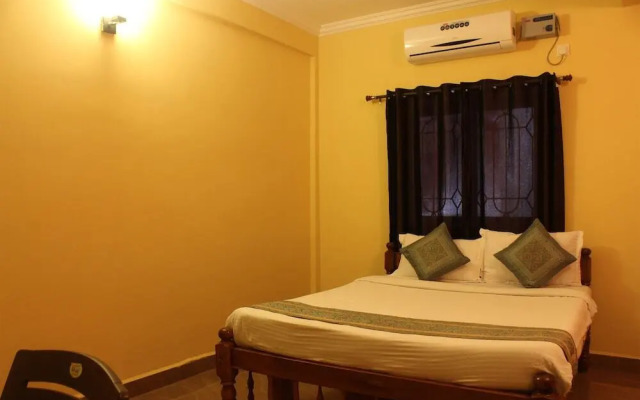 Sai Guest House By OYO Rooms
