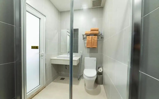 Thao Nho Hotel Phu Quoc - by Bay Luxury