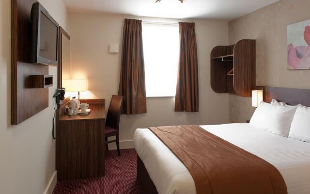 Two Rivers, Chepstow by Marston’s Inns