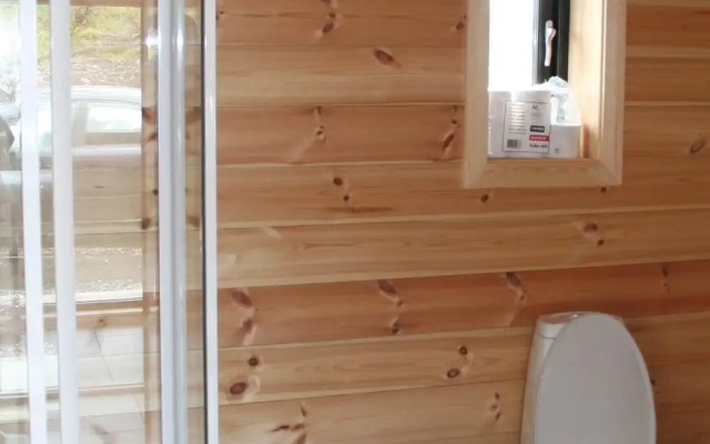 8 Person Holiday Home in Aseral