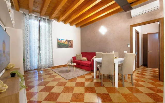 Arena Suite Mazzini