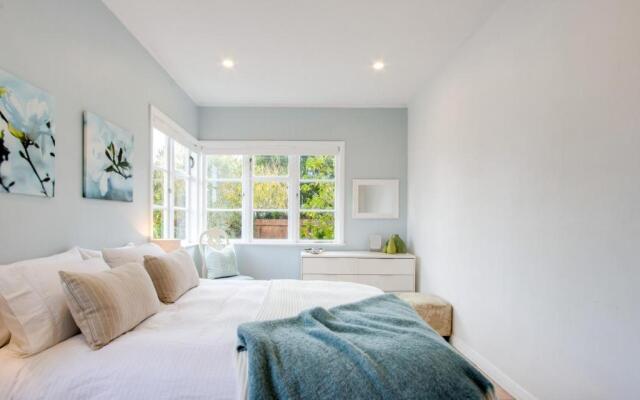 Lazy Dayz - Napier Holiday Home