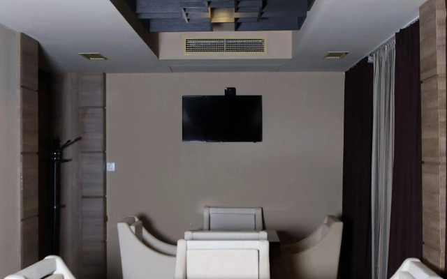 Dave Hotel Yerevan