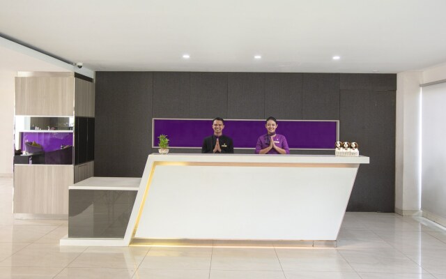 Swiss-Belinn Cibitung