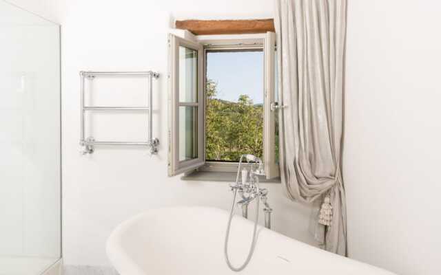 San Martino Apartments by Mmega
