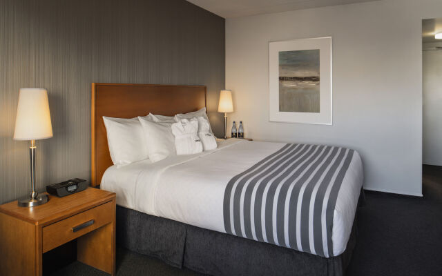 Norwood Hotel