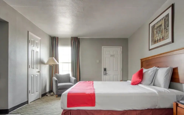 OYO Inn Dallas South
