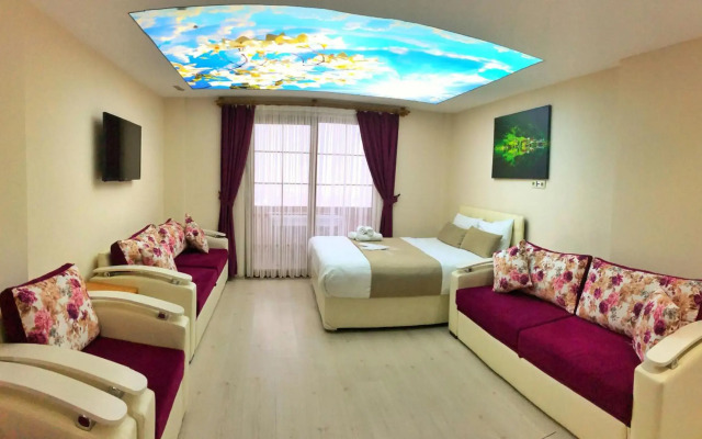 Osmanli Suite