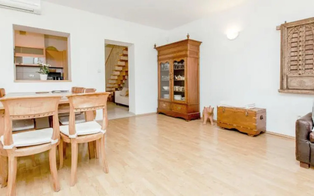 Central Apartment Oktogon