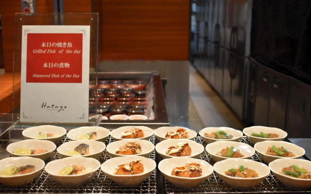Dormy Inn Osaka Tanimachi Natural Hot Spring