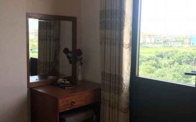 Ha An Hotel - by Bay Luxury