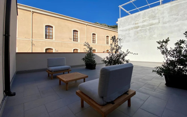 Salemare Rooms & Suites