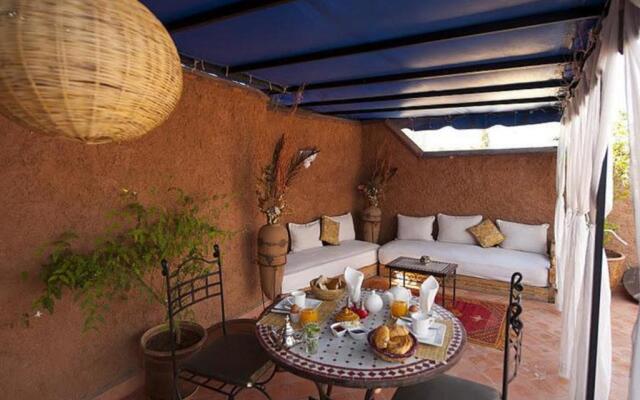 Riad Azalia