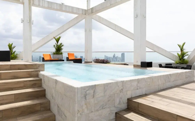 The Wataqui Condo by Acomodo 45 Days Minimum