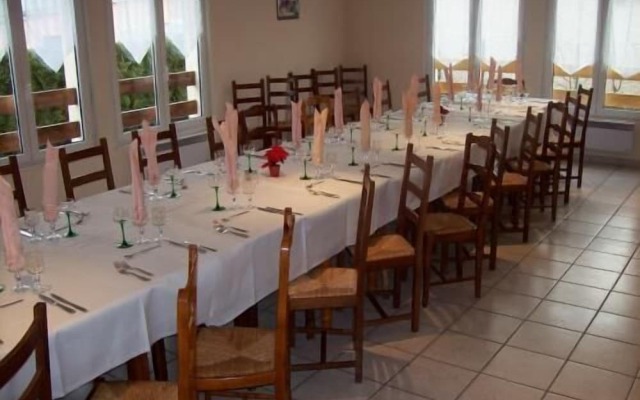 Hotel Restaurant de la Canner