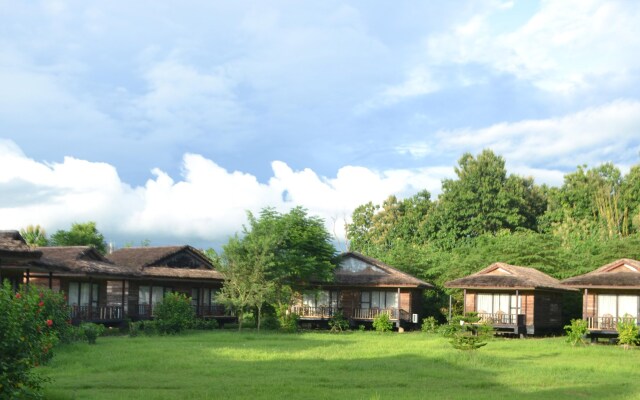 Tigerland Safari Resort