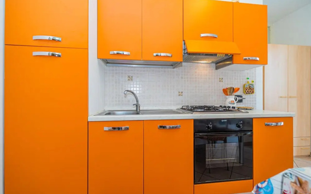 Appartamento Villa da 2 Fino a 3 Posti Capoliveri