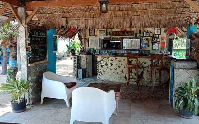 Omah Alchy Cottages