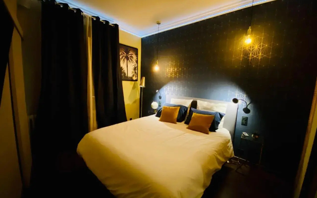 I Cannes Sleep - Centre ville au calme - Apartment in Cannes - Photo 4