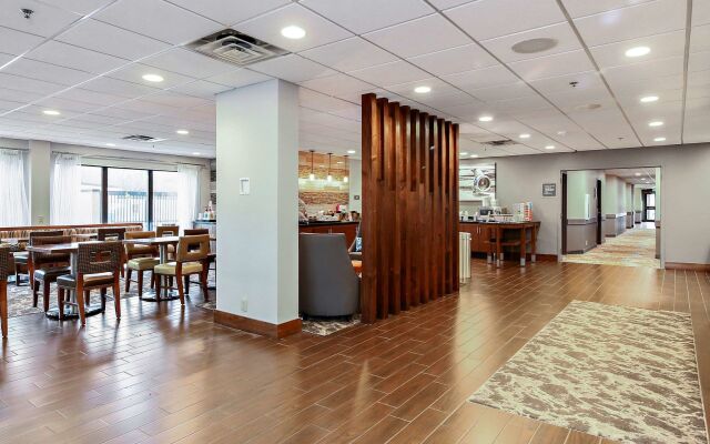 Best Western Plus Bellingham