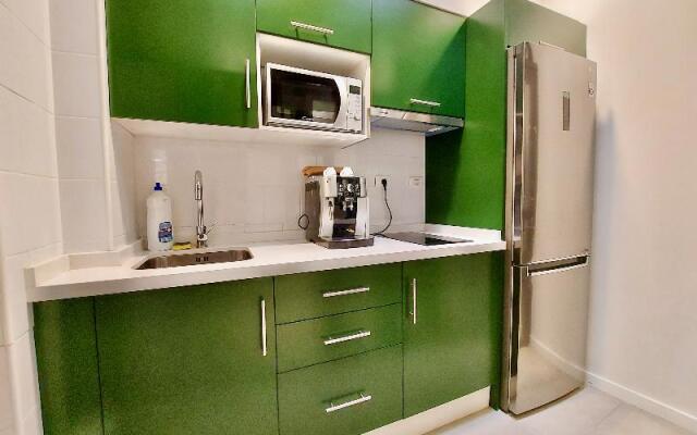 Atypicap Capsule Hostel