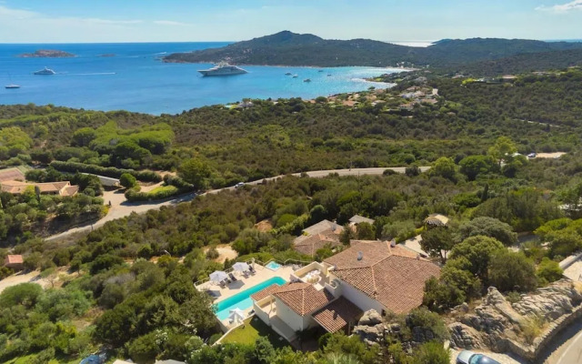 Villa Purple 10 2 in Pantogia