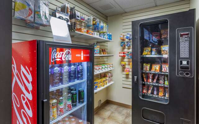 Comfort Inn & Suites Branson Meadows