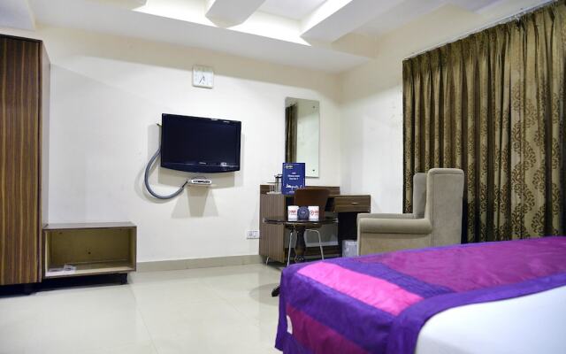 OYO Premium Habsiguda