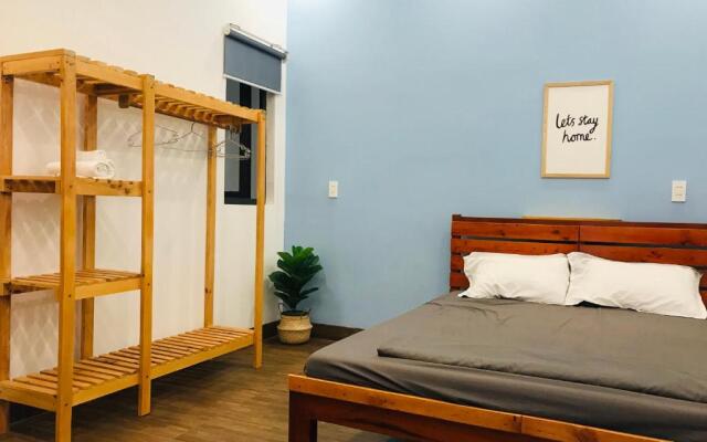 Xam House Hostel
